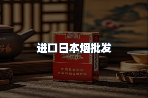 越南香烟系列